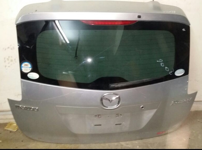 Mazda premecy back door