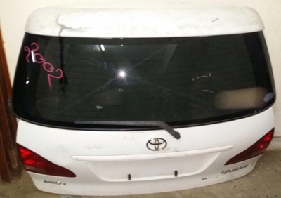 Toyota ipsam 