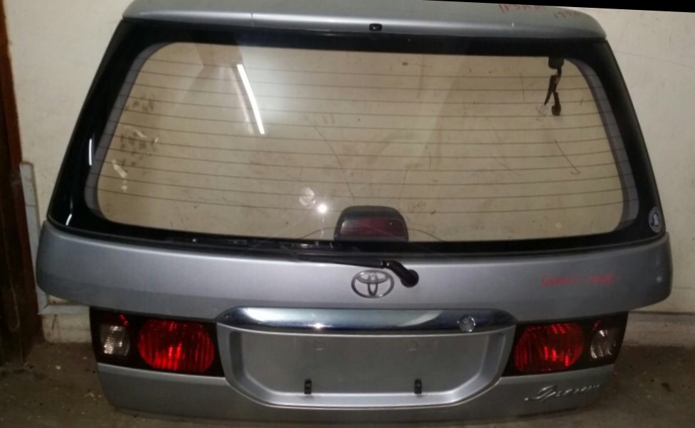 Toyota ipsam Toyota ipsam