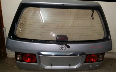Toyota ipsam 