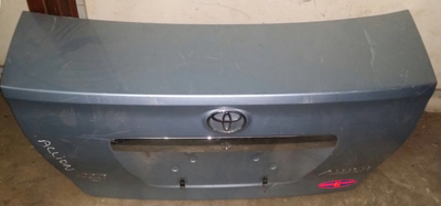 Toyota allian 