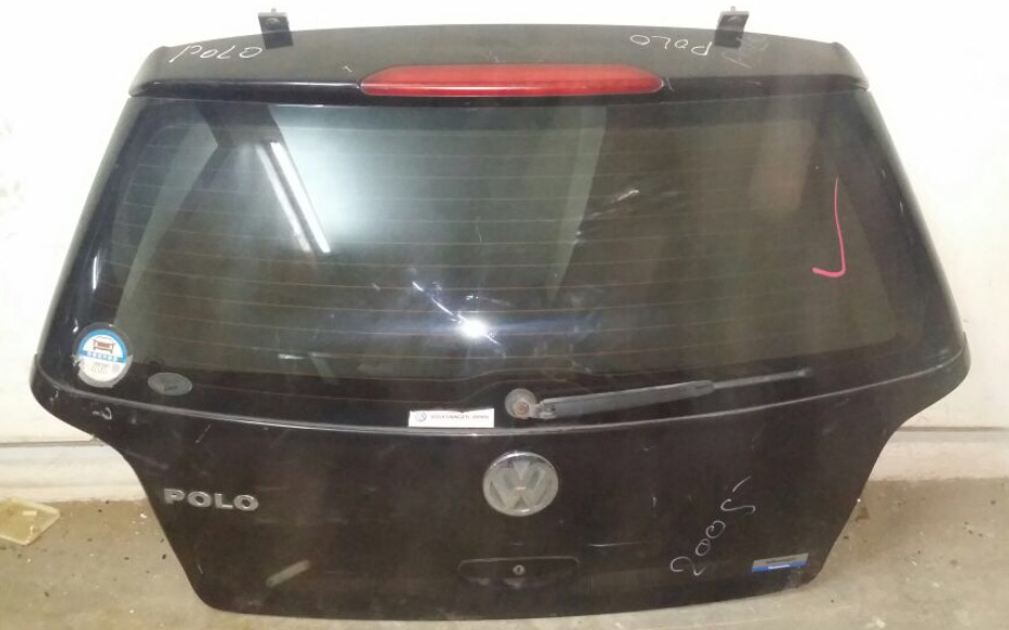 Vw polo 