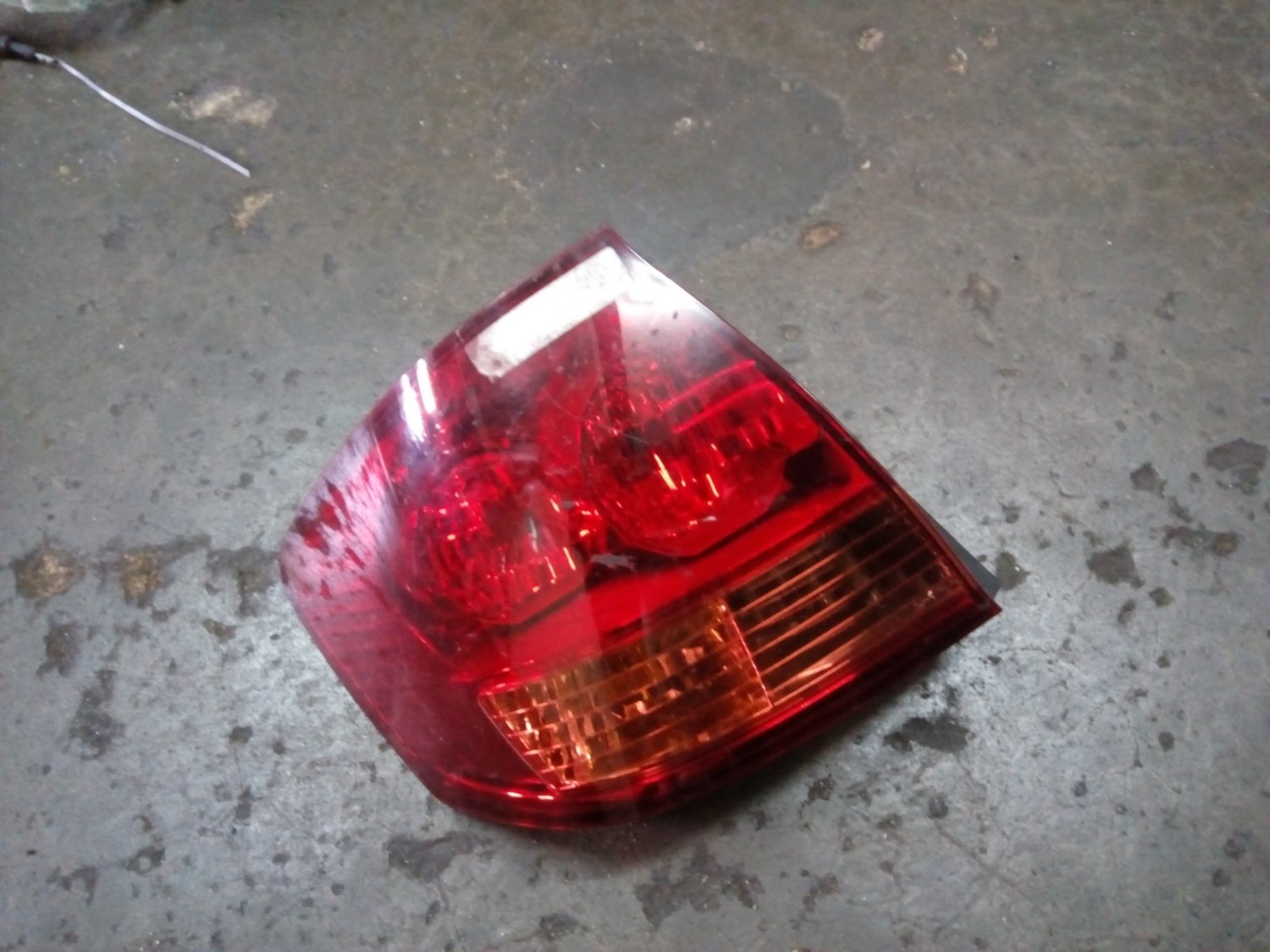 Toyota Allion 240
