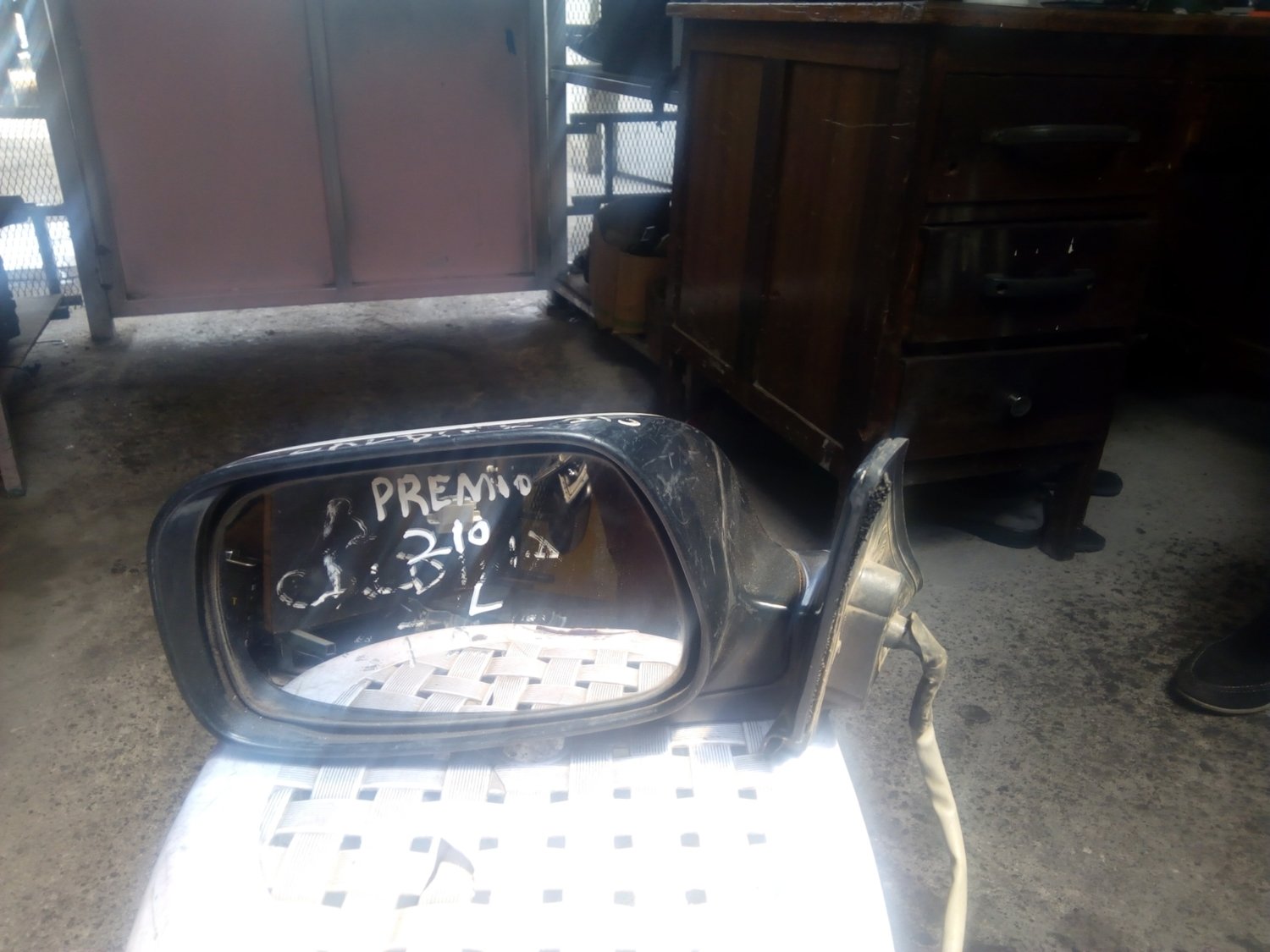 Toyota Premio