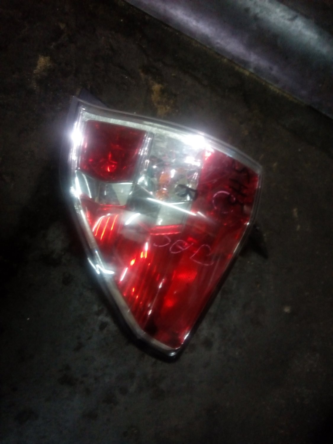 SH5 subaru