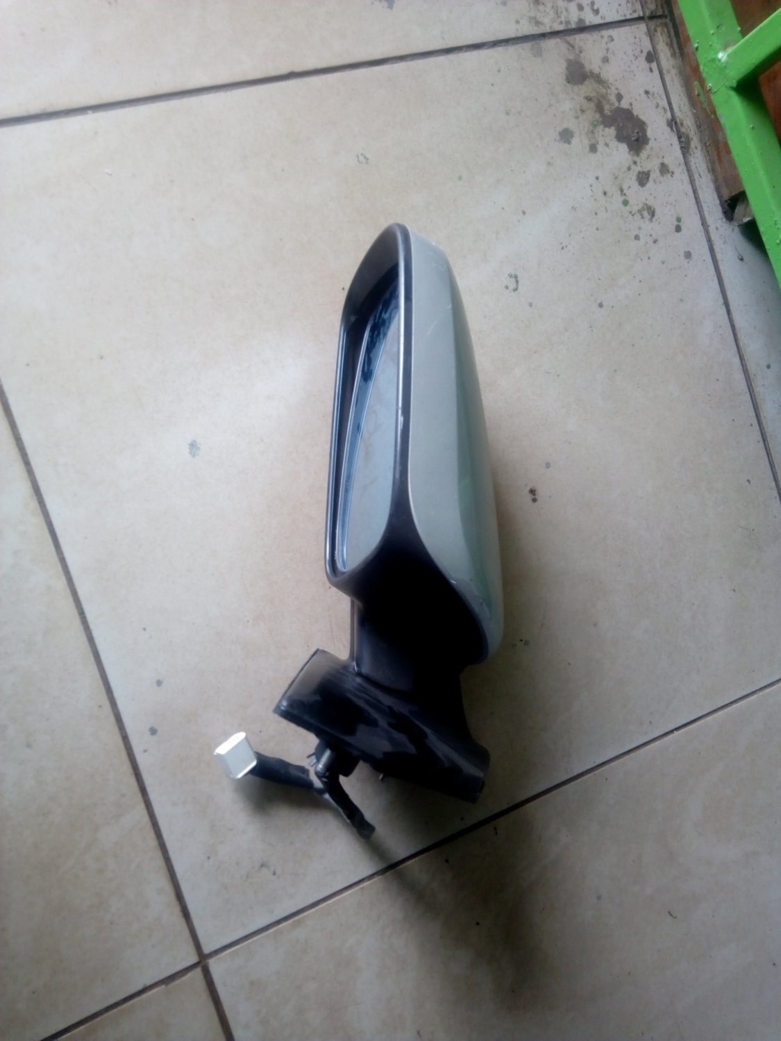 Side mirror