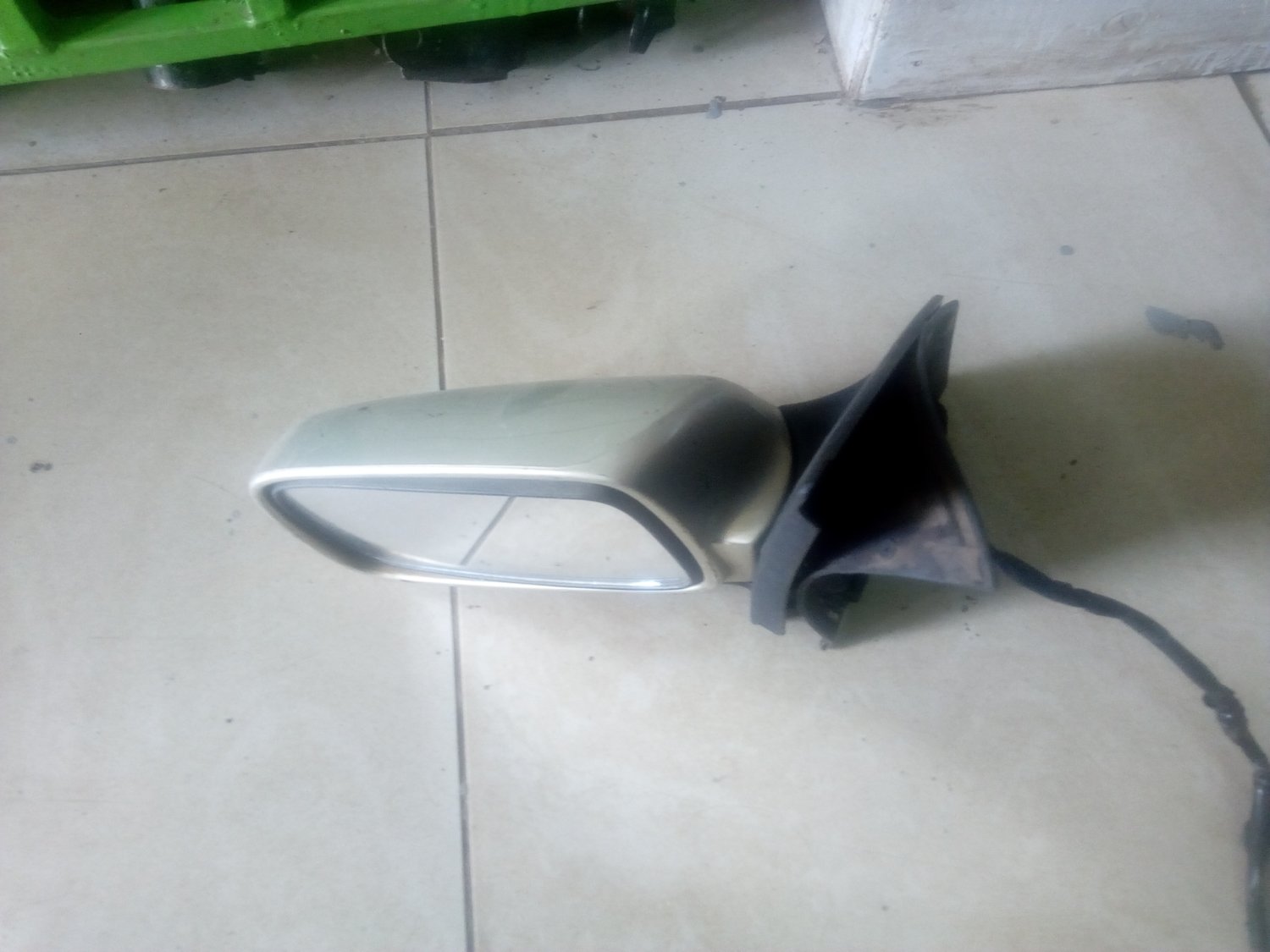 Side mirror