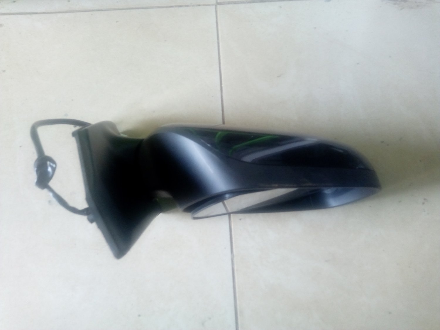 Side mirror