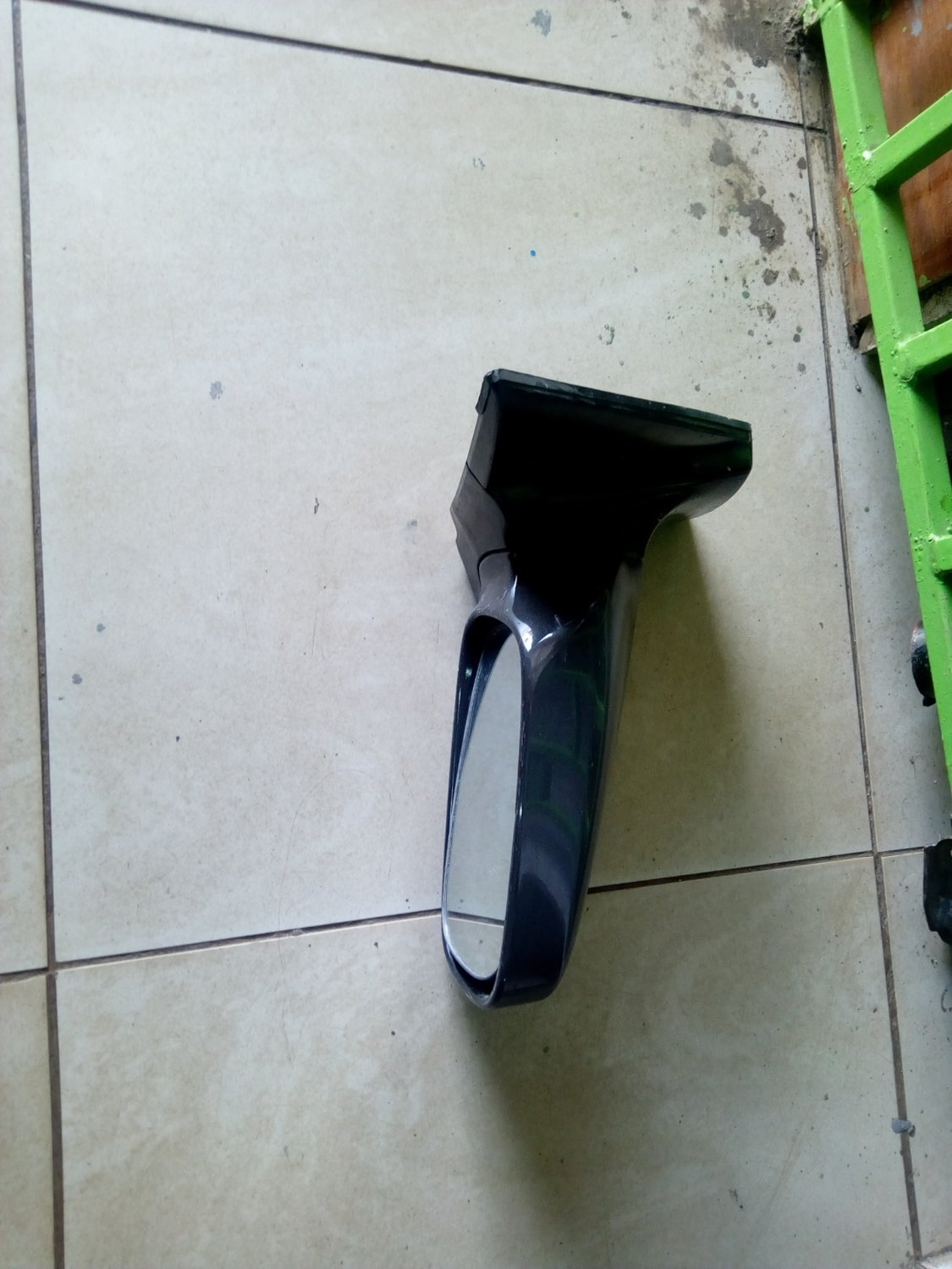 Side mirror