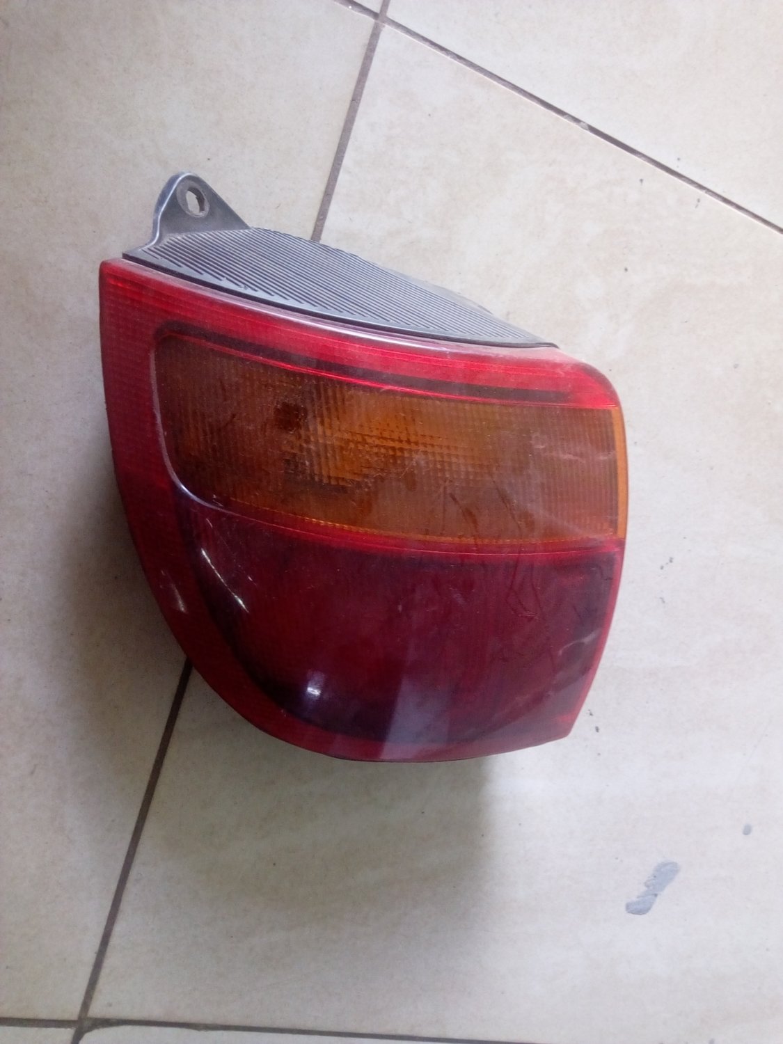 Tail light