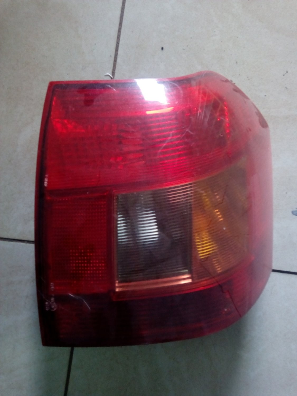 Tai light