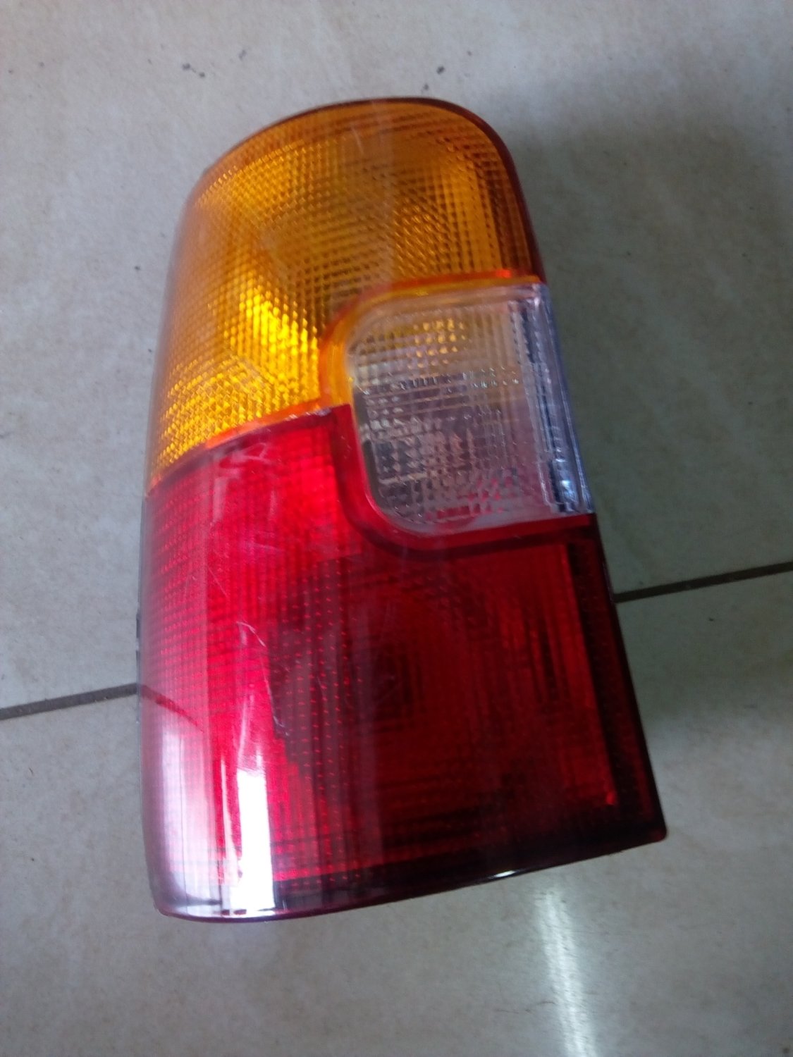 Tail light