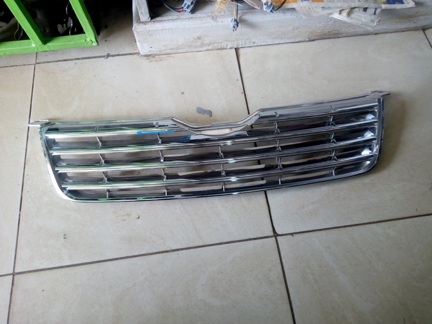 Grill