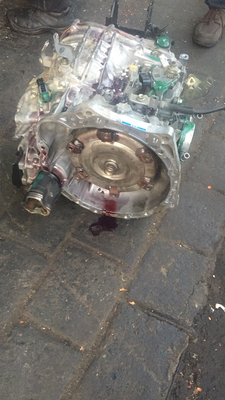 2SZ gear box for 