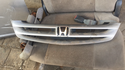 honda CRV Grill