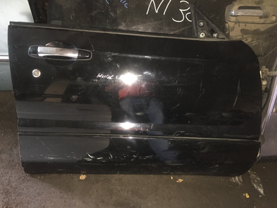 Subaru Forester SG5 frant right door 
