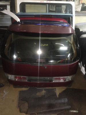 toyota Gaia