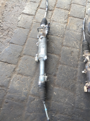 Toyota Mark x steering rack 