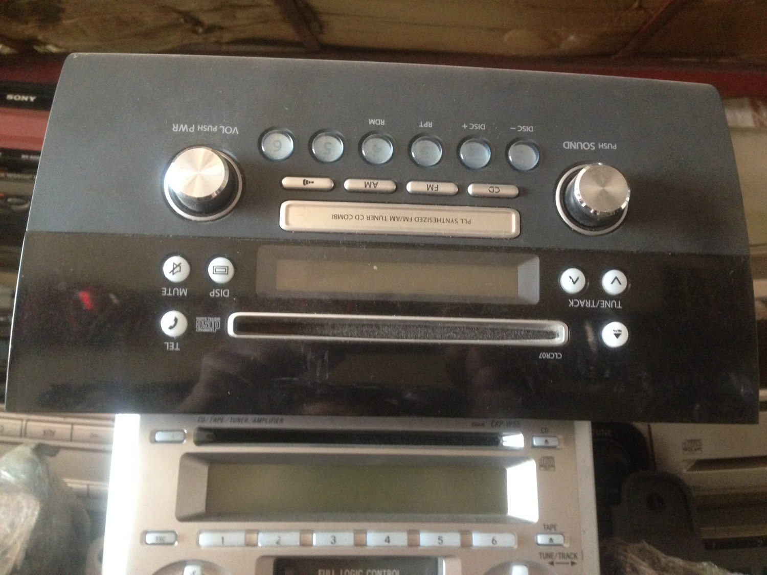 Radio 