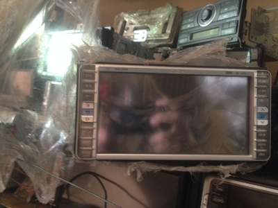 HDD radio 