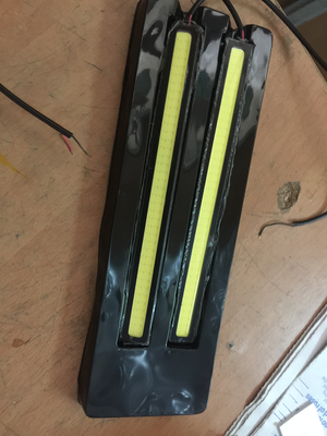 LED strip for 