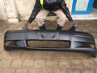 Toyota premio 260 frant bumper 