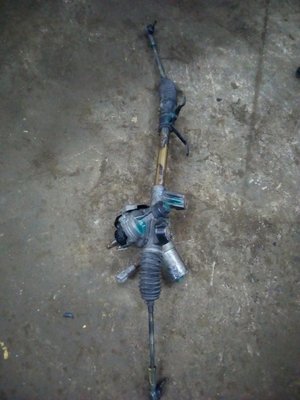 Suzuki swift steering rack