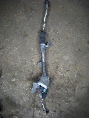 Honda Fit GE6 steering rack