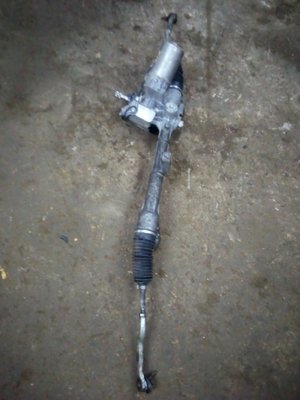 Honda Fit GE6 steering rack