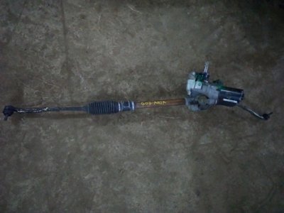 Honda Aria steering rack