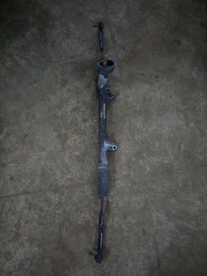 Nissan wingrod steering rack