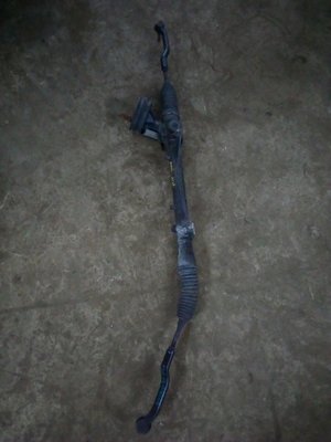 Nissan wingrod steering rack