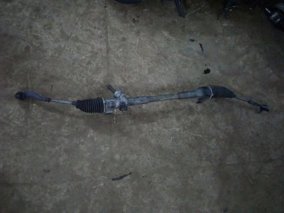 Toyota passo steering rack
