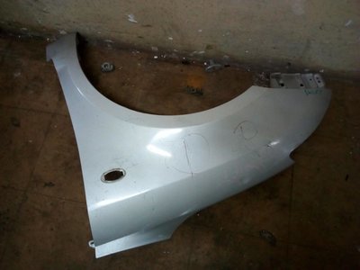 Swift wing