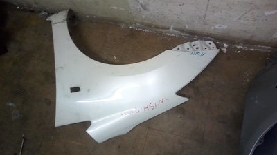 Toyota wish 2004