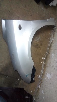 Suzuki swift wing