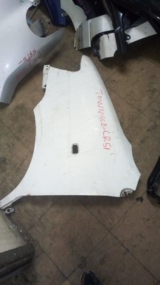 Toyota townace wing