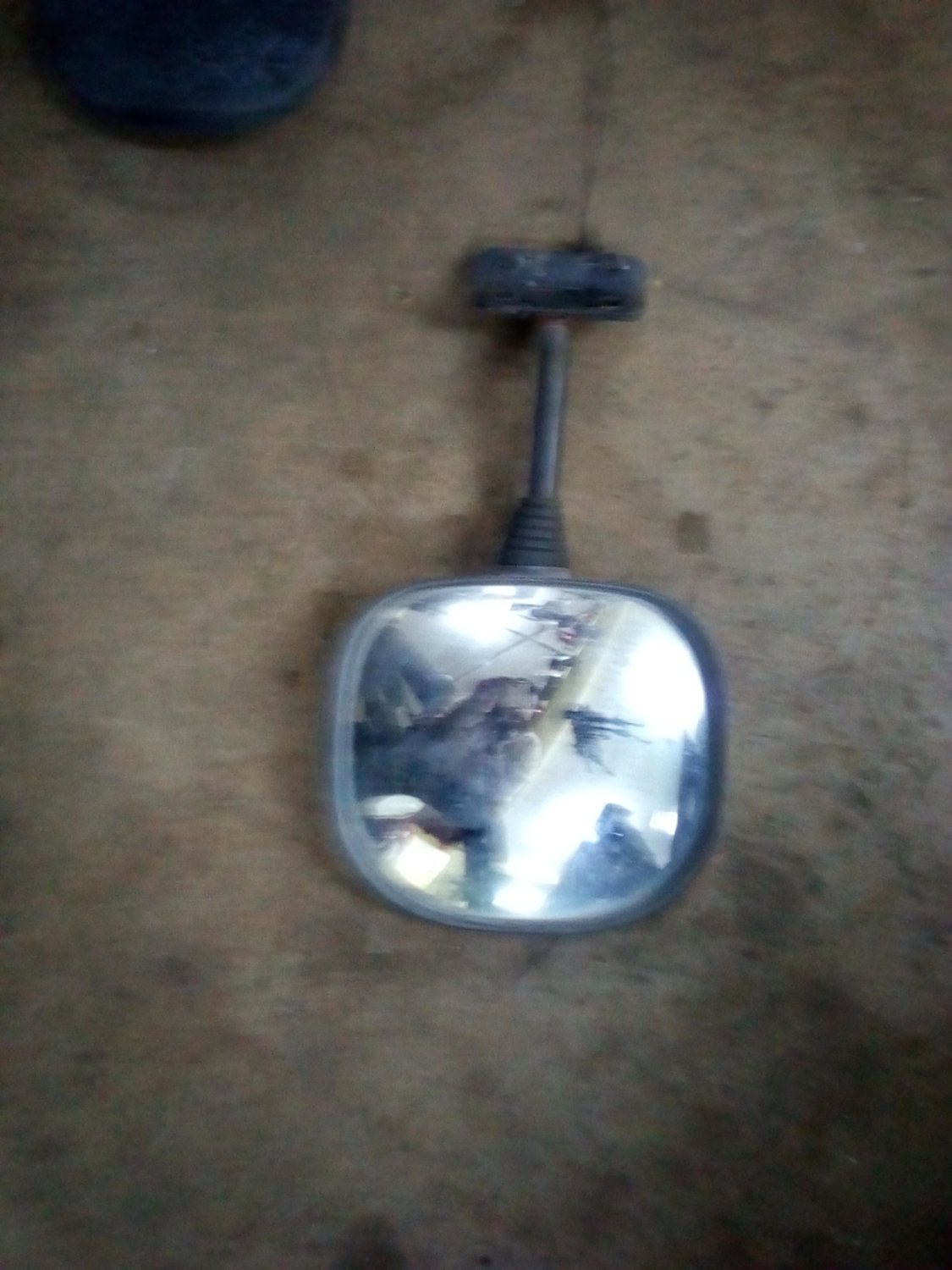 Toyota  Noah 48R65 back mirror 