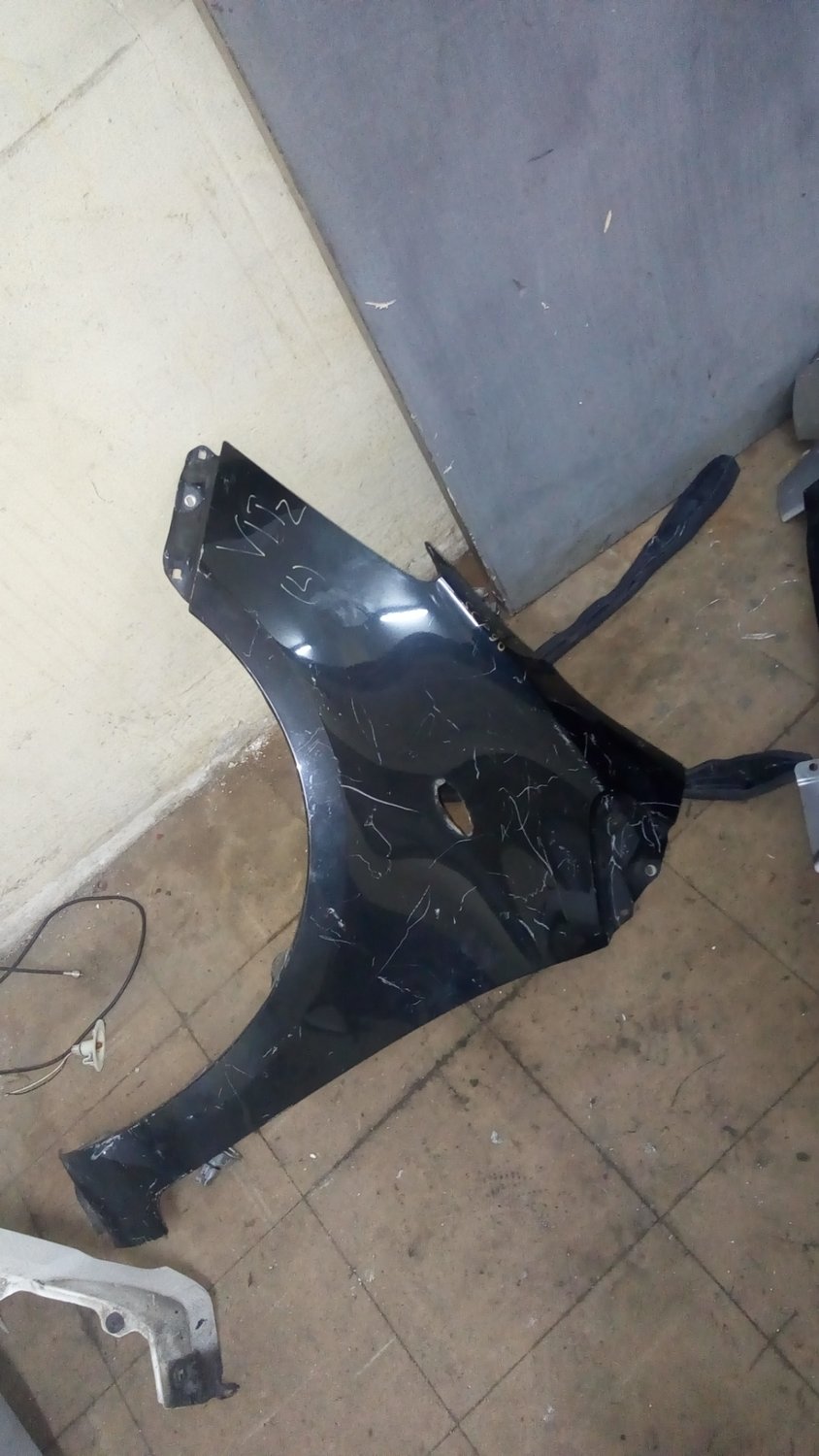 Vitz scp90