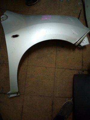 Mazda familia wing passenger