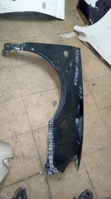 Subaru impreza gg3