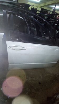 Toyota Altezza front right door