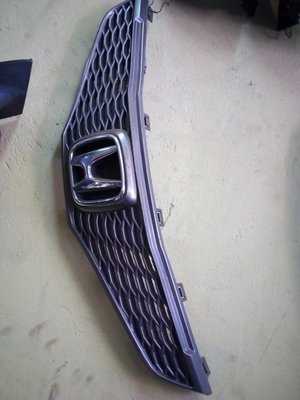Honda airwave grill