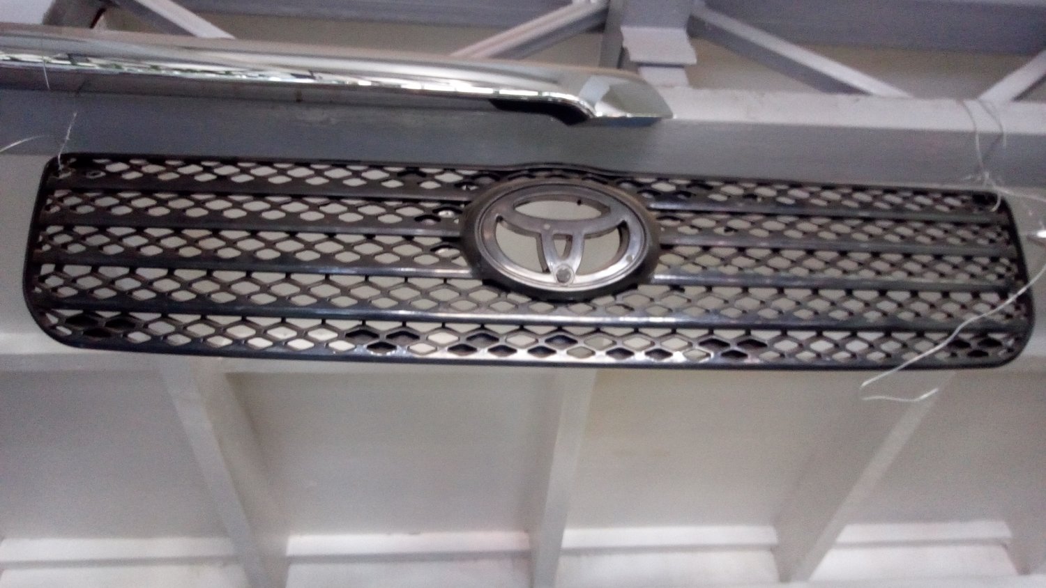 Toyota probox grill