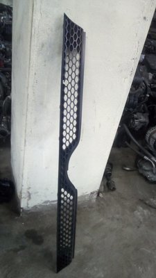 Toyota Sienta grill