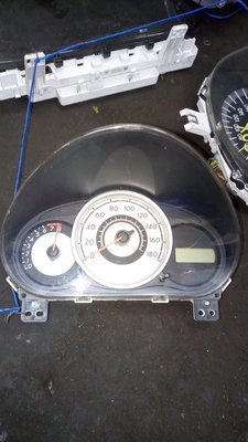 Mazda Demio de3fs