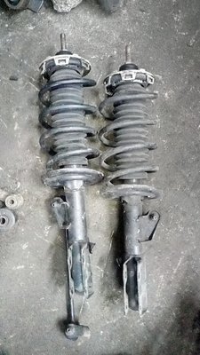 Honda Airwave front shocks