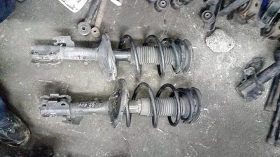 Toyota Estima front shocks