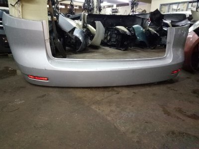 Toyota spacio rear bumper