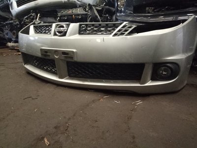 Nissan Y 11 front bumber